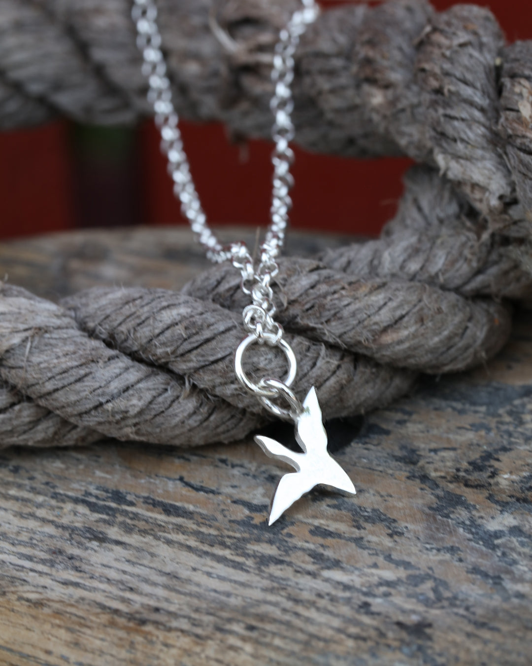 FÖGEL armband