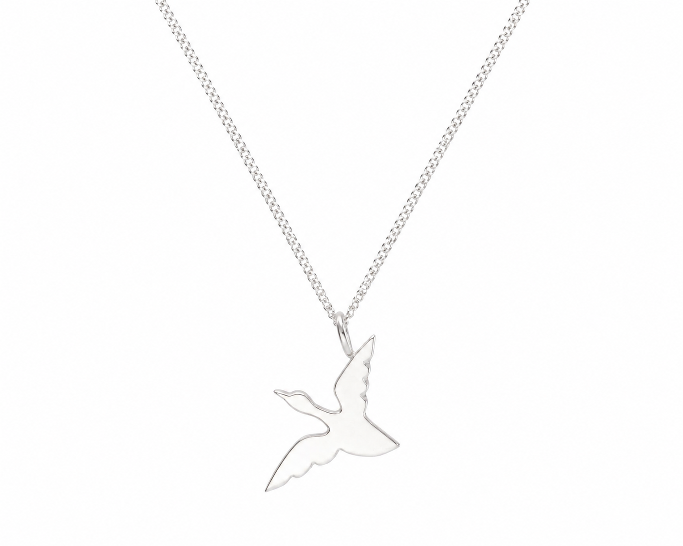 FÖGEL necklace