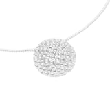 GOLF L halsband - Guldviva Jewellery