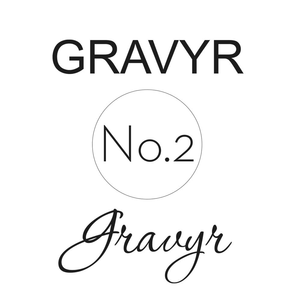 GRAVYR Alt. 2