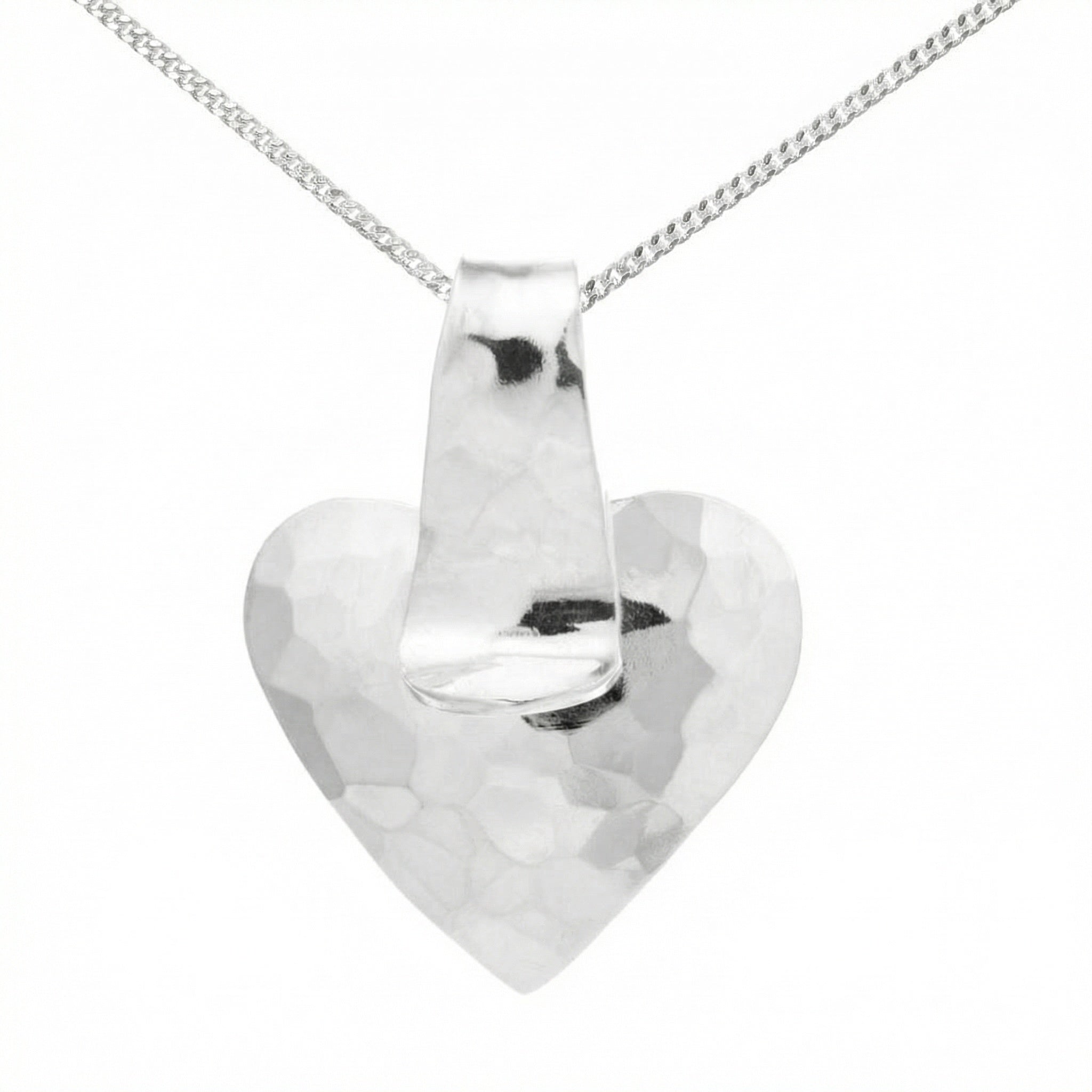 HAMRAT HJÄRTA halsband
