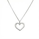 HJÄRTLIG L halsband