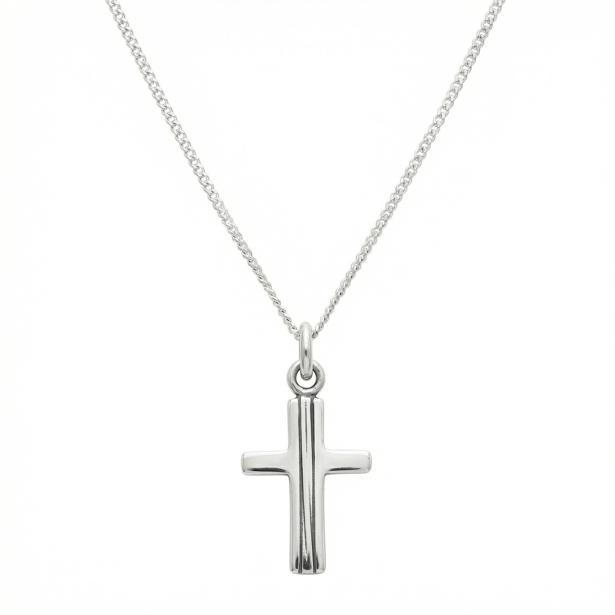 LINES risti kaulakoru