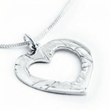 MULTIHJÄRTA halsband