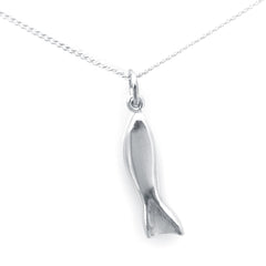 MJUKISFISK halsband - Guldviva Jewellery