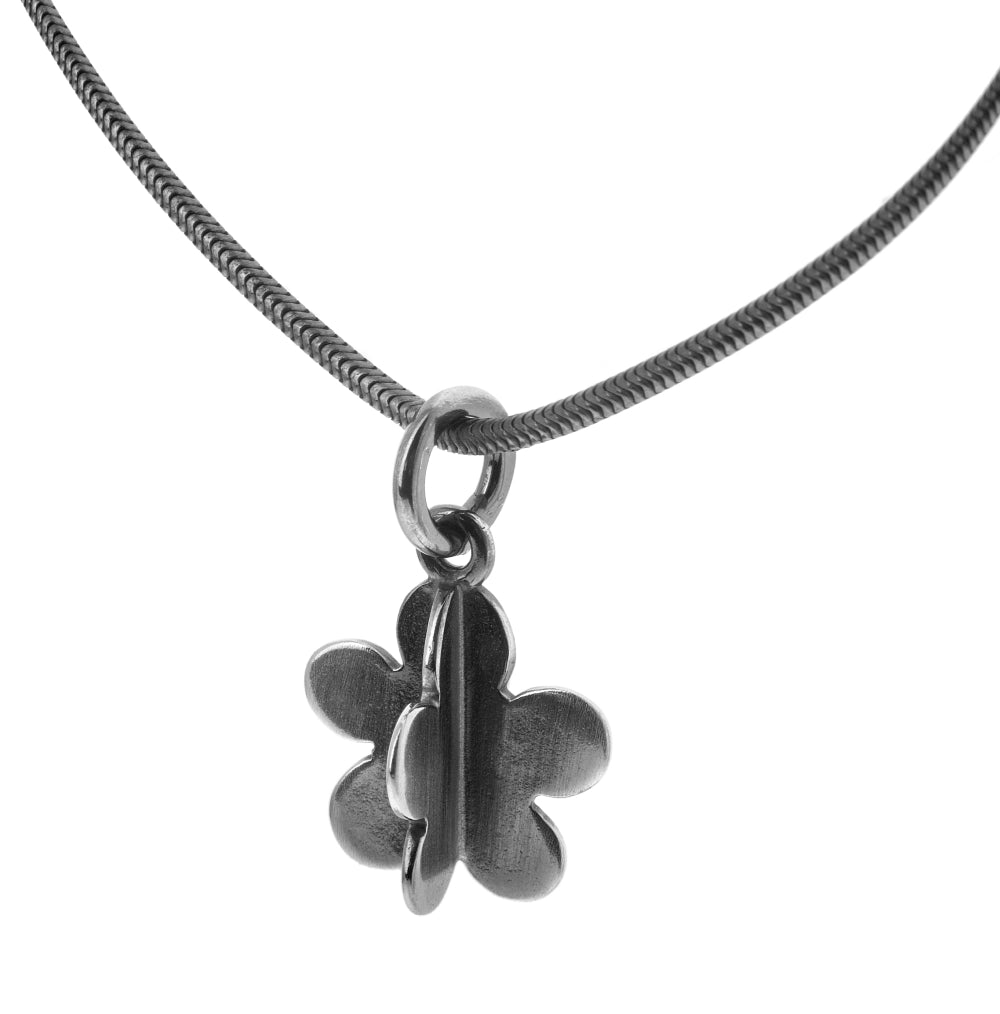 NELLO BLOMMA L - Guldviva Jewellery