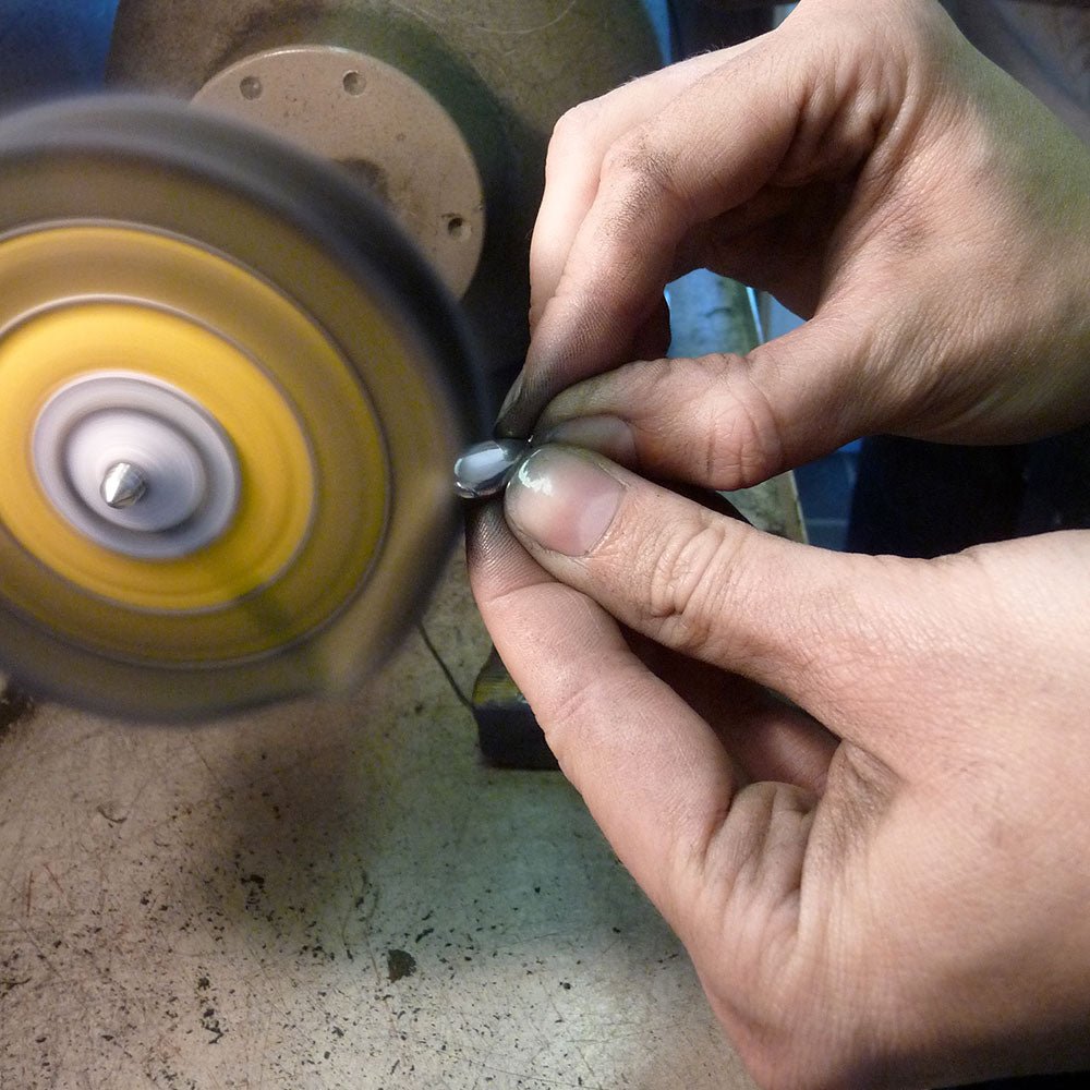 LEN halsband - Guldviva Jewellery