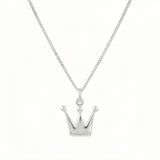 PRINSESSKRONA M necklace
