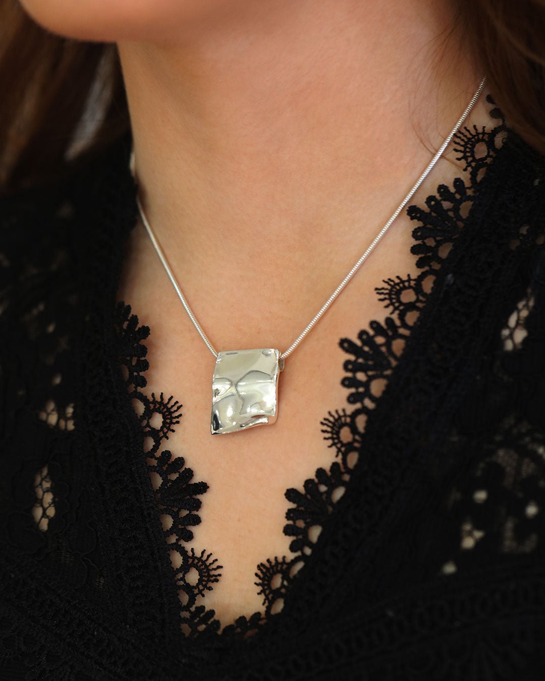 PYRUS halsband - Guldviva Jewellery