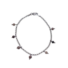STRAND Pingla armband - Guldviva Jewellery