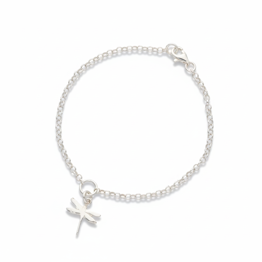 TROLLSLÄNDA armband ärtlänk