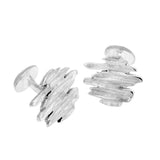 ALANDICA manschettknapp - Guldviva Jewellery