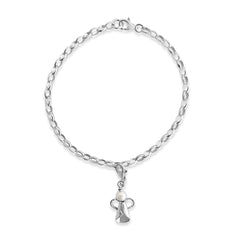 ÄNGEL berlock - Guldviva Jewellery