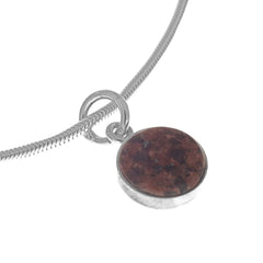 BASIC GRANIT halsband - Guldviva Jewellery