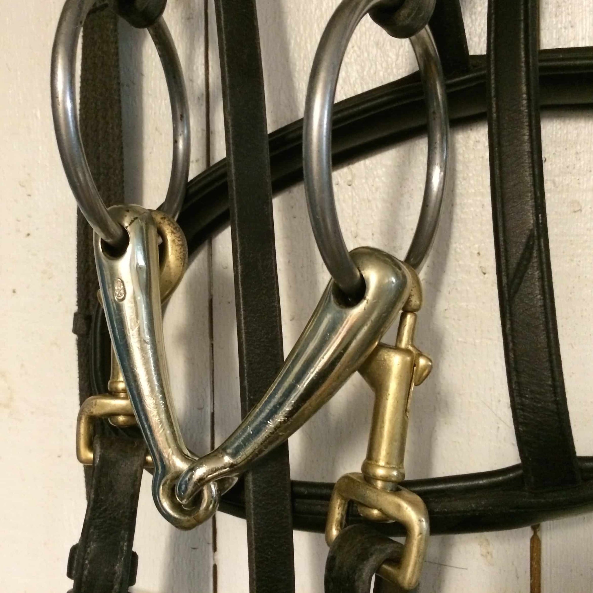 BETSEL halsband - Guldviva Jewellery