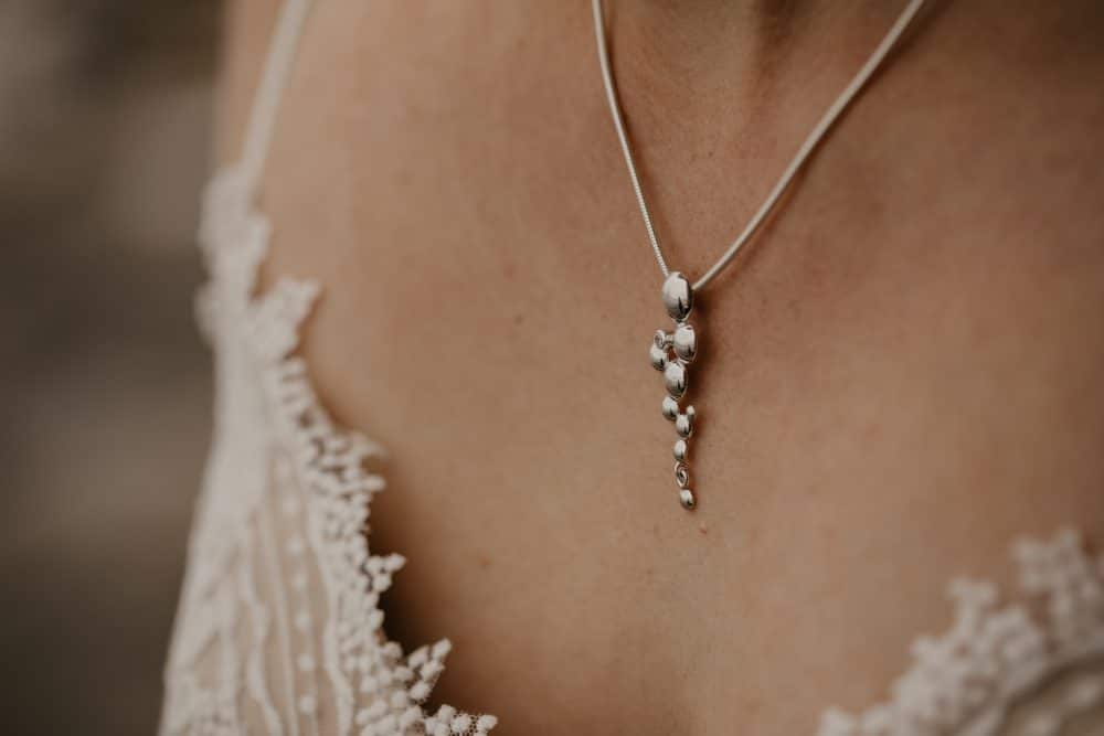 CELEBRATE halsband - Guldviva Jewellery