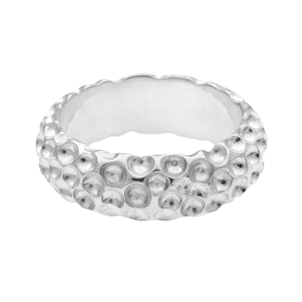 GOLF ring - Guldviva Jewellery