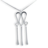 FOLKLORE halsband - Guldviva Jewellery