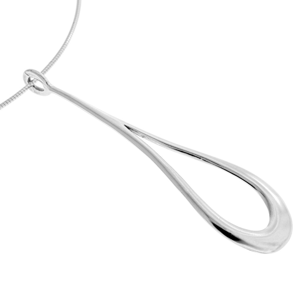 FLOW halsband - Guldviva Jewellery