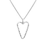 FRIENDS L halsband - Guldviva Jewellery