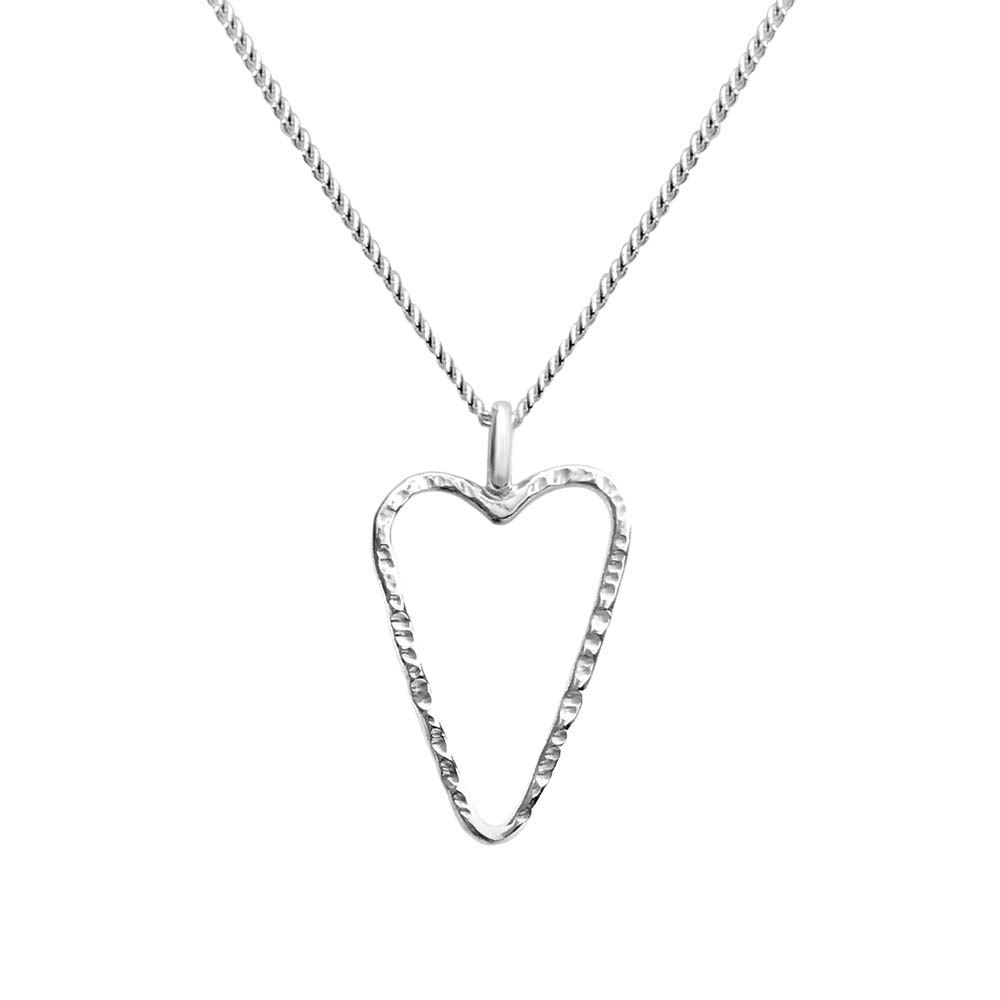 FRIENDS L halsband - Guldviva Jewellery