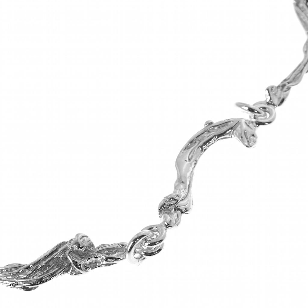 HAVET collier - Guldviva Jewellery