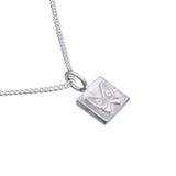 LYCKOFJÄRIL halsband - Guldviva Jewellery