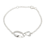 STORMSKÄRS MAJA armband - Guldviva Jewellery