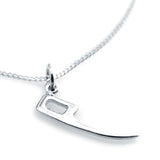 NÄTSTICKA halsband - Guldviva Jewellery