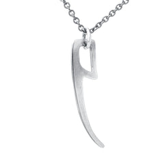 NÄTSTICKA XL halsband - Guldviva Jewellery