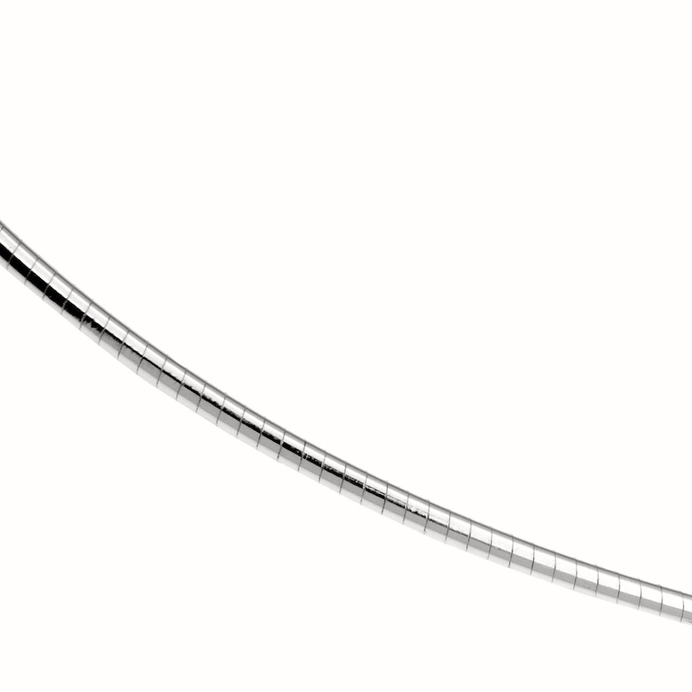 Omegakedja - Guldviva Jewellery