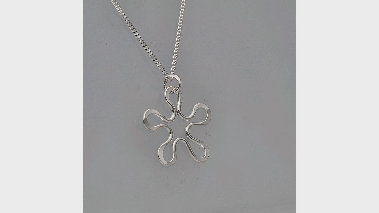 BLOMMAN™ halsband