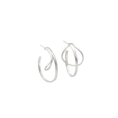 STORMSKÄRS MAJA FEST Örhängen på stift - Guldviva Jewellery