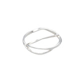 STORMSKÄRS MAJA Scarfring - Guldviva Jewellery