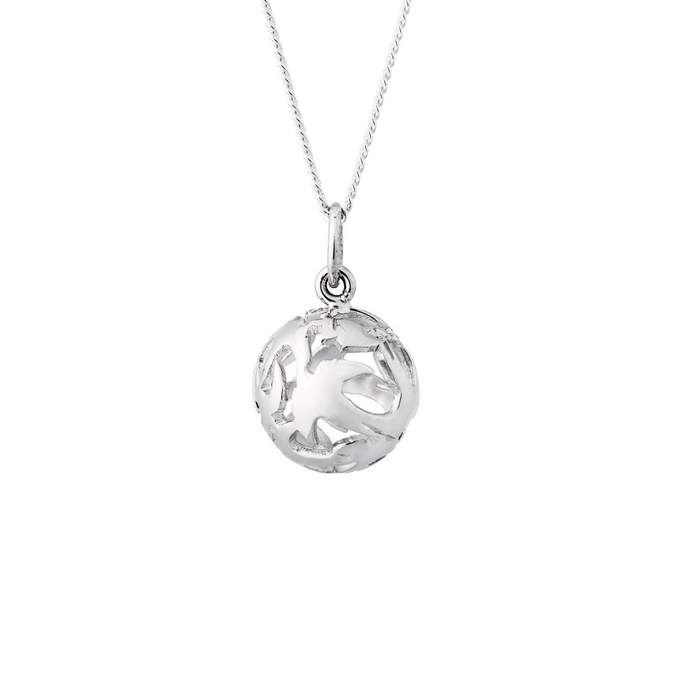 SVALA halsband - Guldviva Jewellery