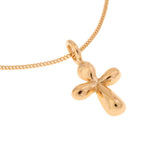 SWEET 18K halsband - Guldviva Jewellery