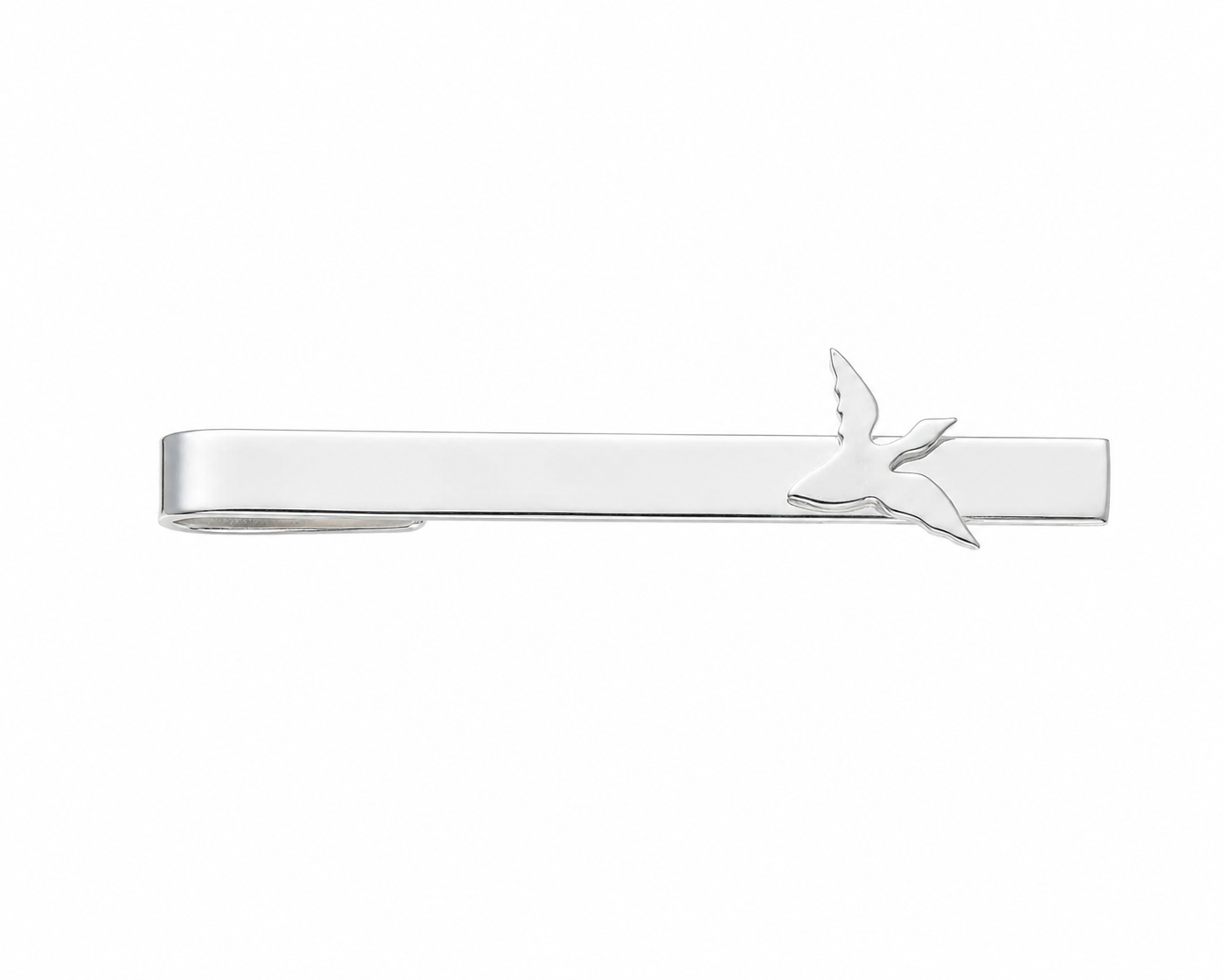 FÖGEL tie clip