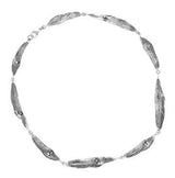 TILIA collier - Guldviva Jewellery