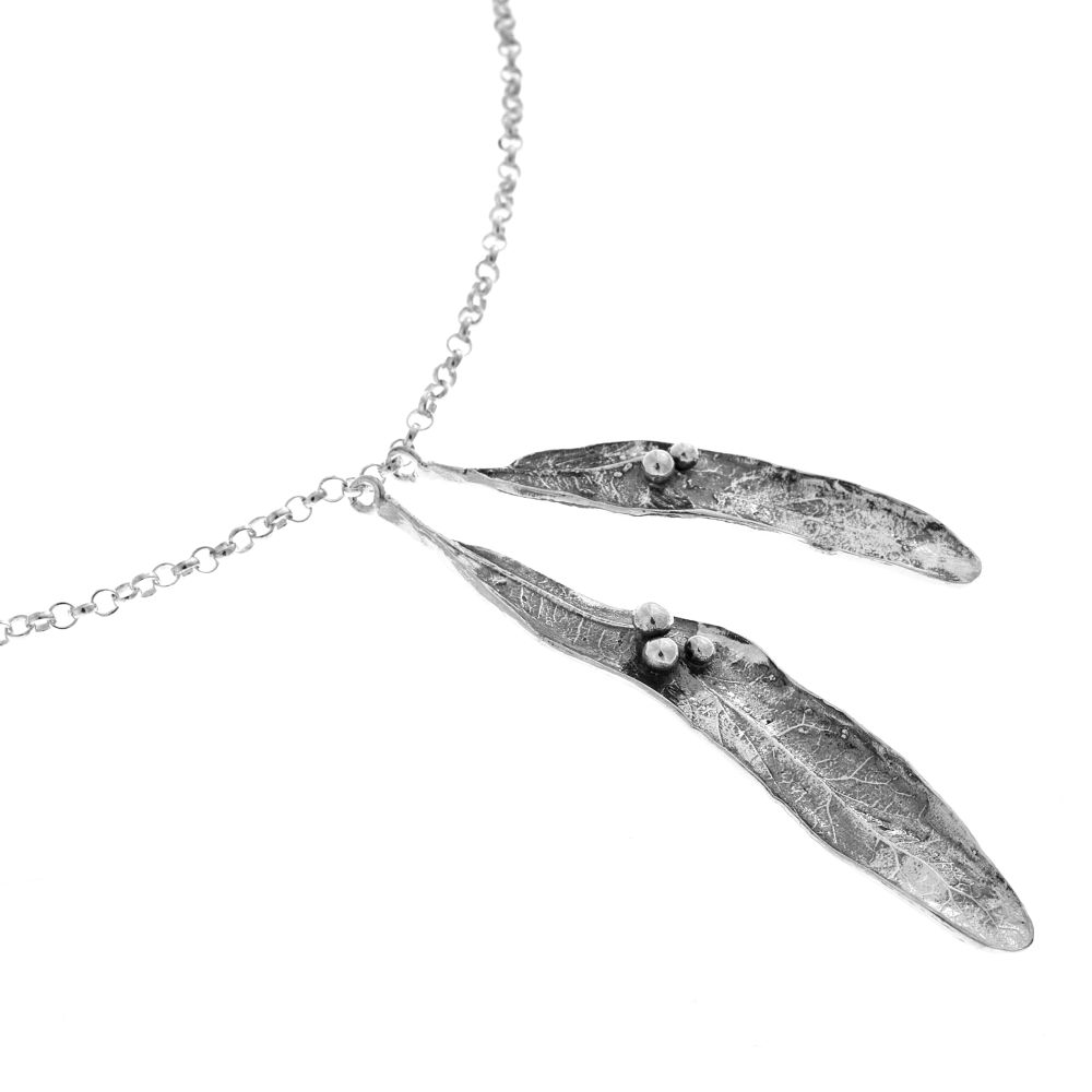 TILIA halsband - Guldviva Jewellery