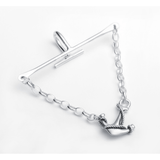 ANKARE slipskedja - Guldviva Jewellery