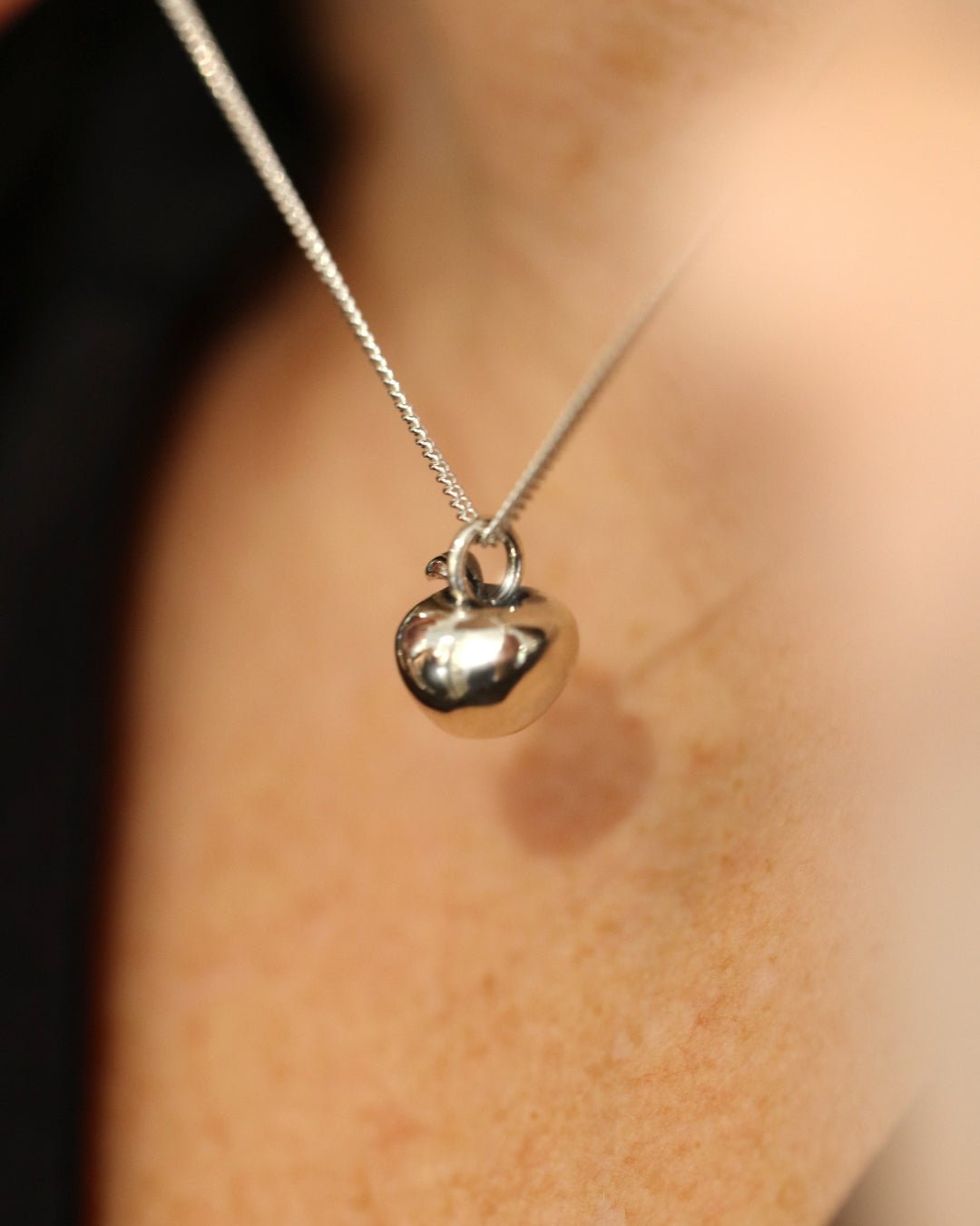 LJUVLIG (Entzückend) Halskette - Guldviva Jewellery