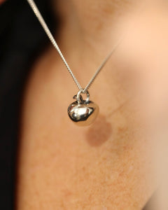 LJUVLIG (Entzückend) Halskette - Guldviva Jewellery