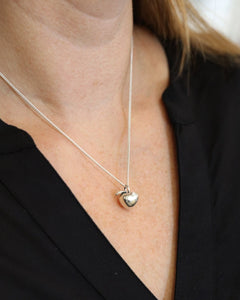 LJUVLIG (Entzückend) Halskette - Guldviva Jewellery