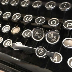 ALFA Guldviva Manschettenknopf - Schmuck