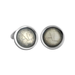 ALFA Guldviva Manschettenknopf - Schmuck