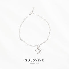 BLOMMAN™ XS Armband - Guldviva Schmuck