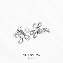 BLOMMAN™ Manschettenknopf Guldviva Jewellery