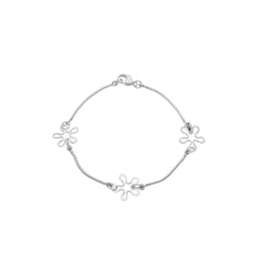 BLOMMAN™ Duo-Armband - Guldviva Jewellery