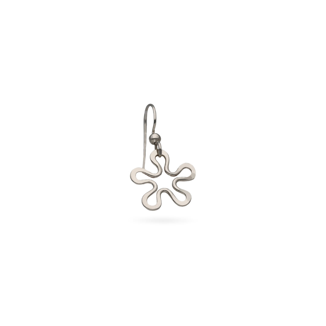 BLOMMAN™ Ohrring am Haken, 1 Stück