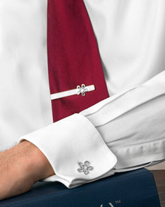 BLOMMAN™ Manschettenknopf Guldviva Jewellery